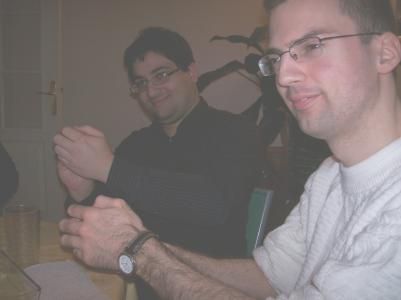 Prions pour qu'il ne nous sorte pas un jeu trop secoué...