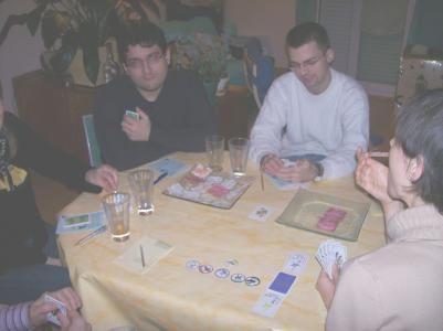 Quel cheval l'emportera ?