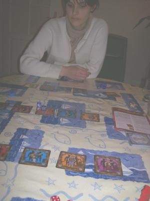 Les dés sont lancés : il va falloir choisir...