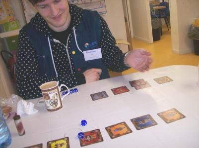 Troisi?me tour : ? ce  stade rien n'est encore joué...