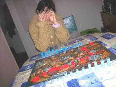 Trop tard : j'ai pris la photo !