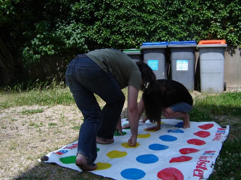 Bon l? j'étais pas mal ! 