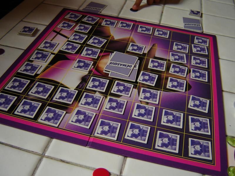 Et déj? des agents sont démasqués !