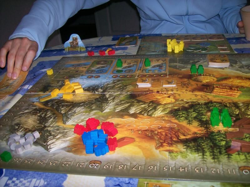 Et une carte bonus, une...