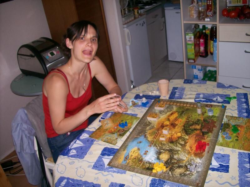 Je vous présente...