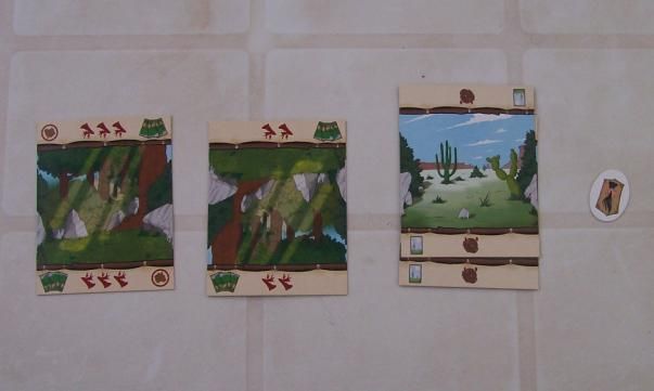 Celui de Monsieur (et on ne se moque pas !!)