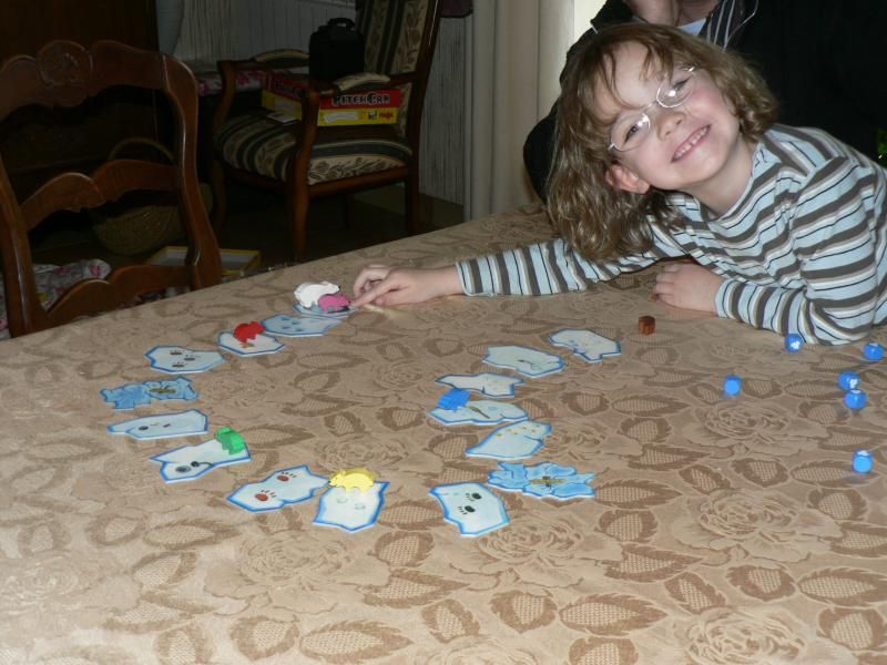 Forcément elle est fi?re!!!!!!!!!!