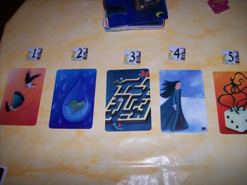 "Comme un vendredi en bâteau"