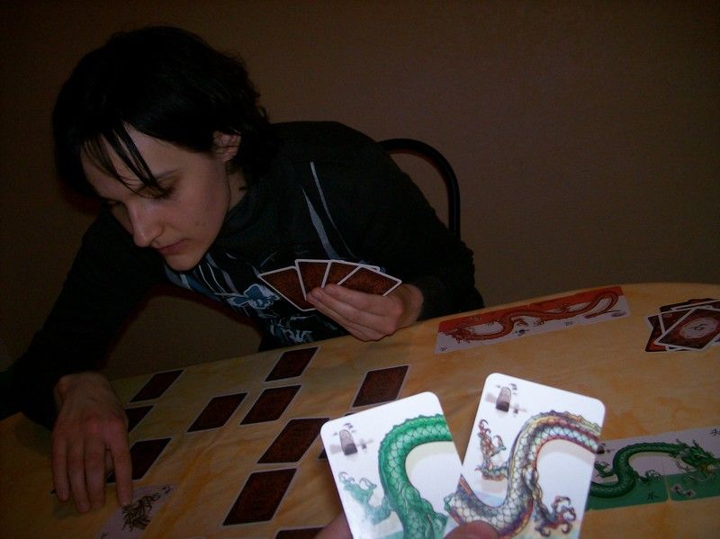 Oui, c'est bien une partie du multicolore, ma chère ...