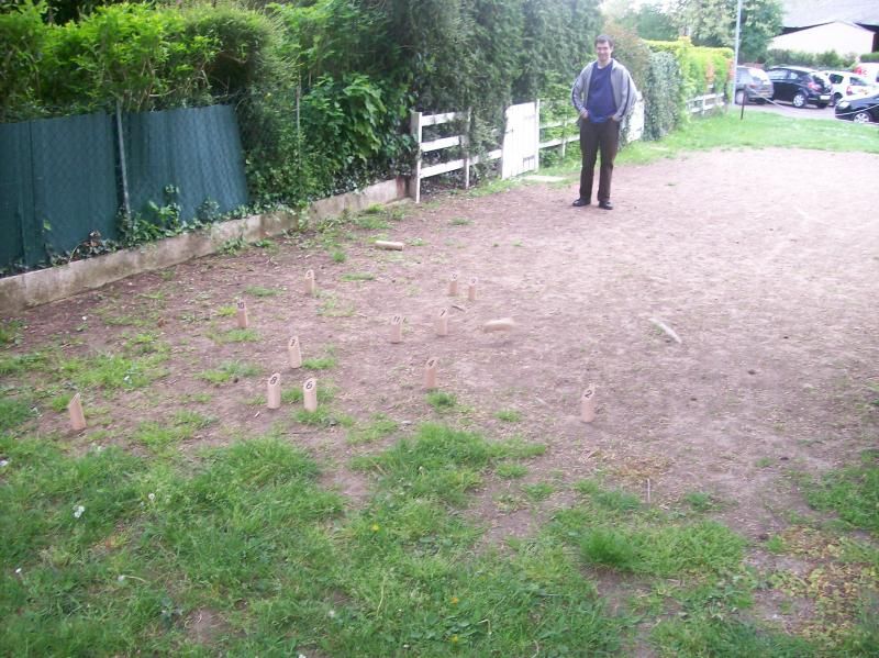 Le 12 sera t'il atteint ?