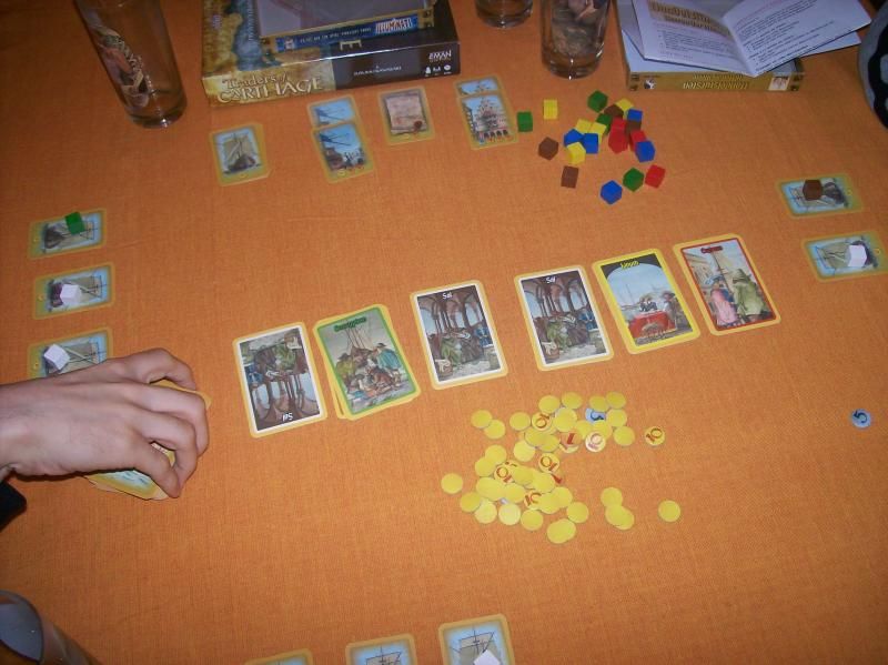 Le; mécanisme de base est pourtant bien sympathique.