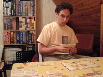 ouille ouille, là ça fume ! ;)