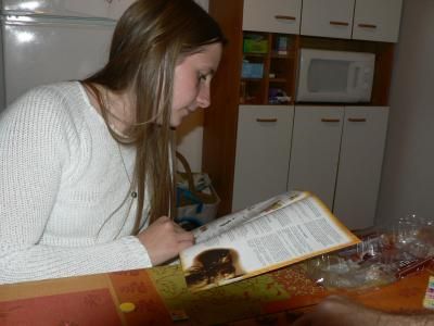 P'tite relecture de règles régulièrement durant la partie...