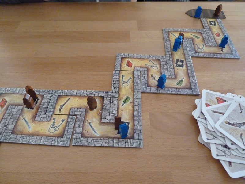 en regardant cette photo, je me sens bête d'avoir perdu !