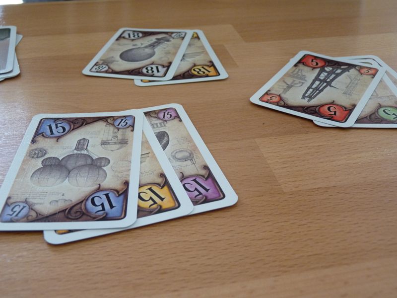 seb pose son palier (troisième je crois donc)