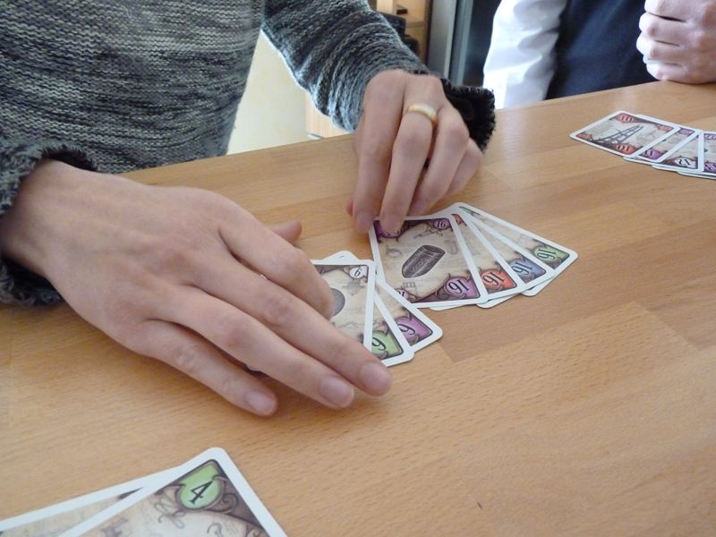 décidément le tour semble être rapide !