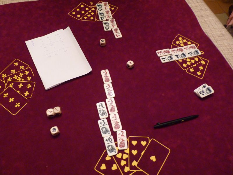 fin de partie (enfin de nos 3 parties), robert sort victorieux et a donc bien fait de réclammer une troisième manche !