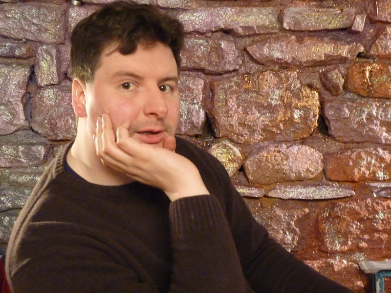 arrête avec tes photos Loïc, prends plutôt le plateau en photo !