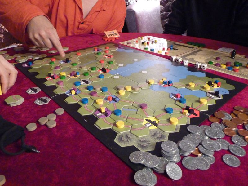 Oui Ethane, ceci est un cube noir :)