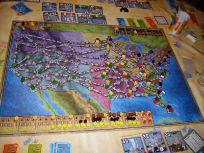 à 6 ça fait du monde sur le plateau