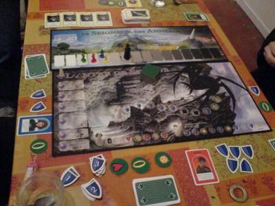 oulah on est bien mal !