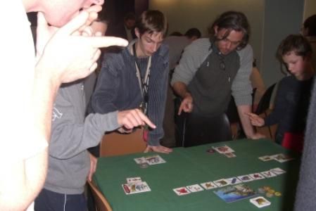 alors voile rouge, +3, euh... je suis perdu !