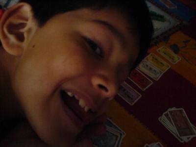 Tristan ! heureux troisième !