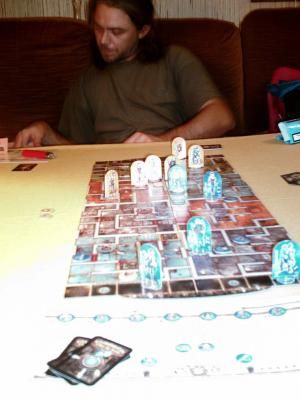 Mon Clerc vient de se faire tuer par une boule de feu