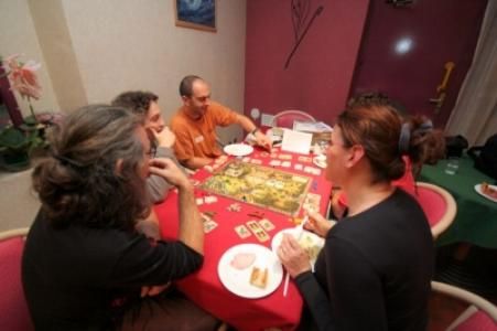 El Grillo nous explique le jeu !