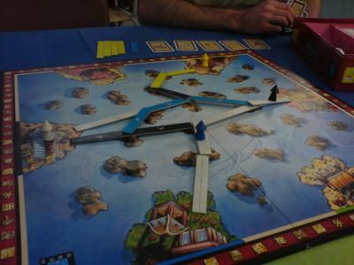 En blanc Christophe l'emporte de peu devant Tanguy en noir !!!