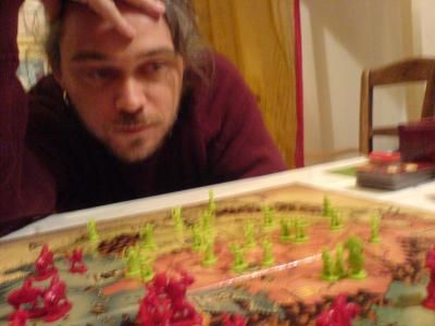 Le bien est vaincu, Stef aussi