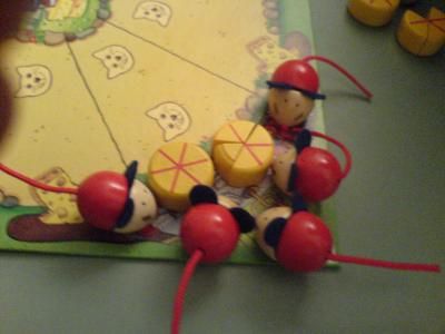 photo délire Tristan