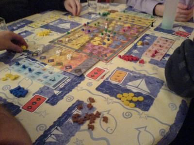 Les differentes stratégies