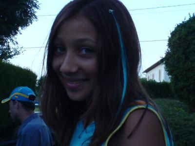 Une belle journée ! 