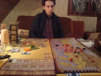 oui alors bon... euh... c'est pas mal...