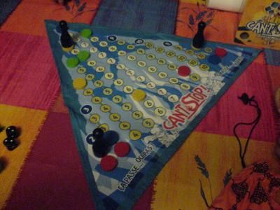 Victoire Gian Carlo !