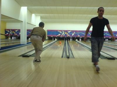 Robert, pour un coup pas simple !