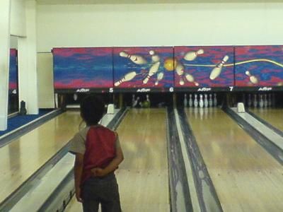 Joilie strike pour Tristan !!