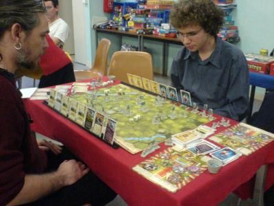 Christophe riposte tr?s bien !