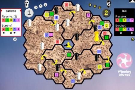 ... se tromper dans le comptage !