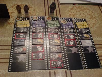 Studio 2  Loïc a un film ?  22 pts ! le maximum possible 