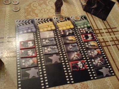 Studio 3 Lady le meilleur nanard a 3 points