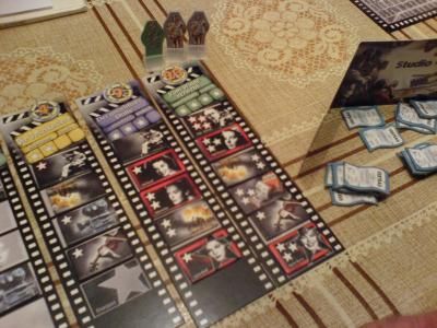 Studio 4 Robert avec un tr?s bon film  !