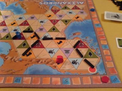 Victoire de Stef 2 tours plus tard