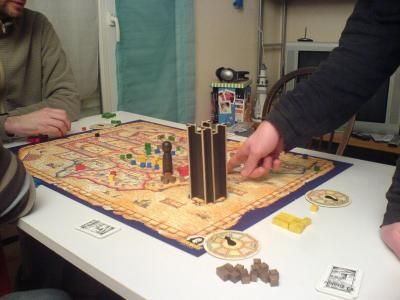 "Un tour de roue peut ?tre ?"