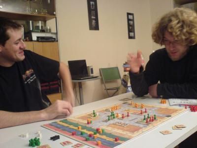 C? rigole bien en tout cas !! 