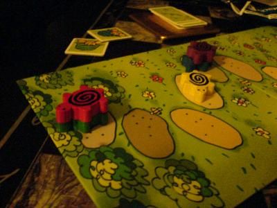 Nicky emporte la premi?re !