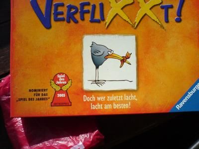 Boite du jeu Spiel des Jahres 2005