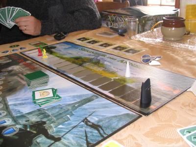 Sauron est encore loin