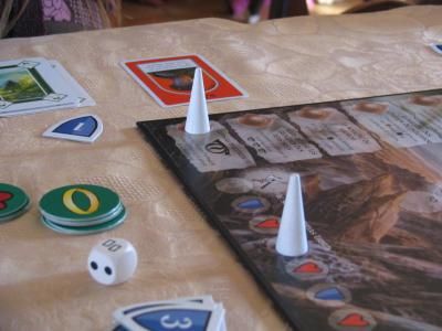 Le dernier év?nement est arrivé trop vite !!!